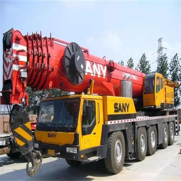 东坡附近工地哪里有吊车出租|应急吊装服务|24小时灵活调度