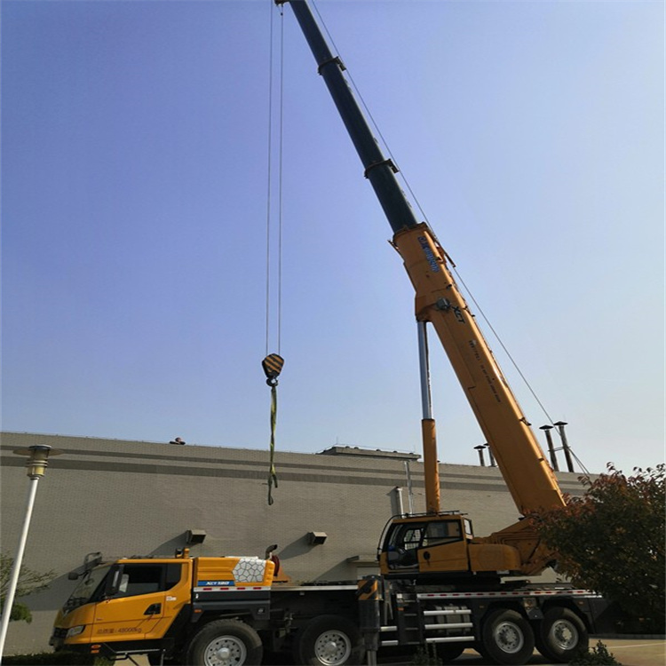 东坡 选择汽车吊租赁的秘诀与联系方式指南