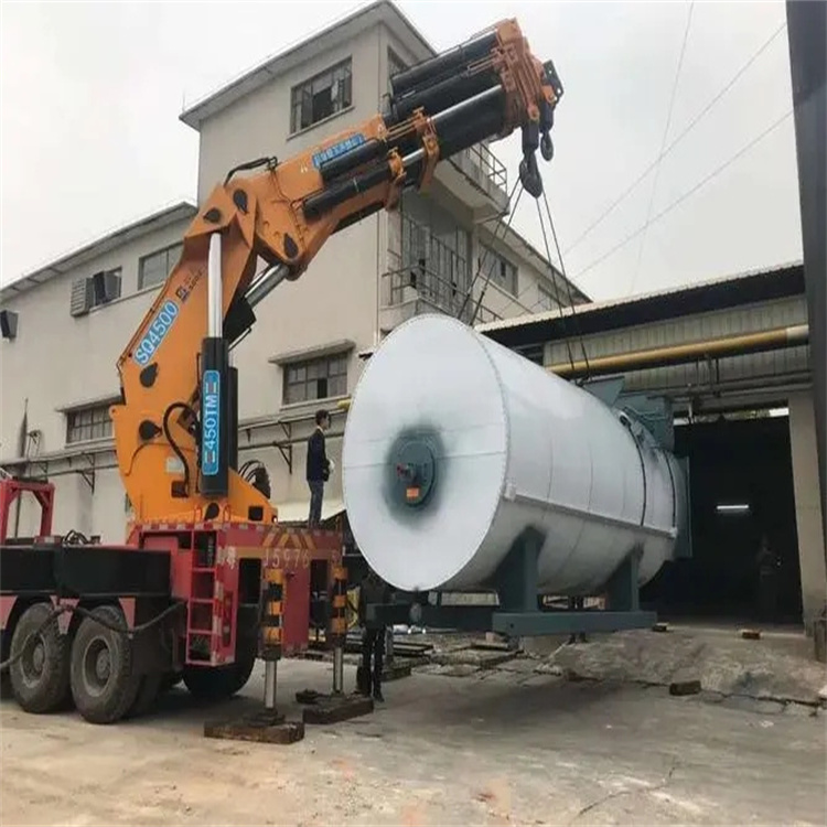 东坡室内装修小型折臂吊出租服务：高效解决方案与租赁指南