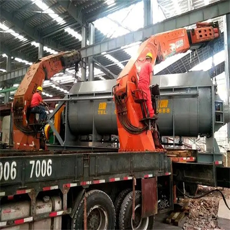 东坡大型随车吊出租多少钱