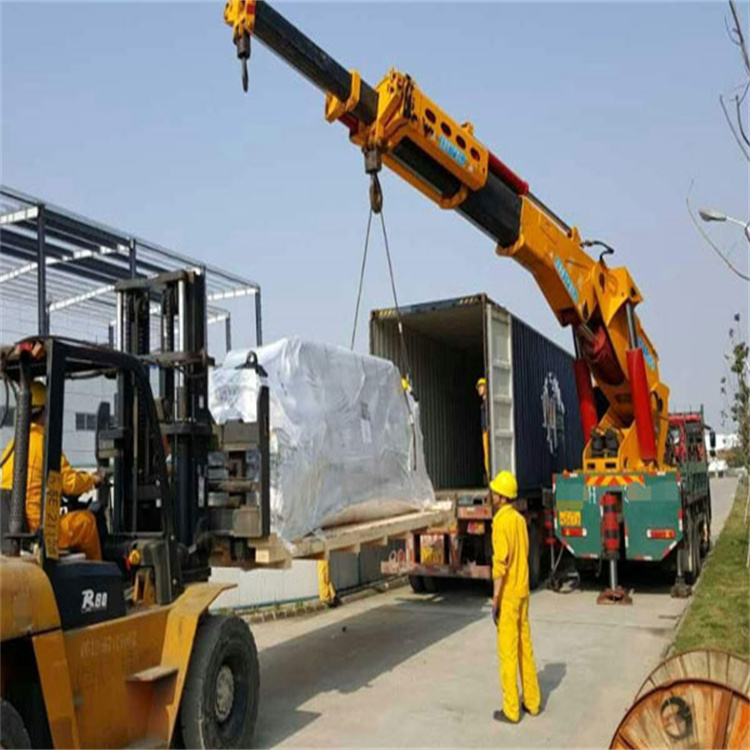 东坡专业随车吊出租电话