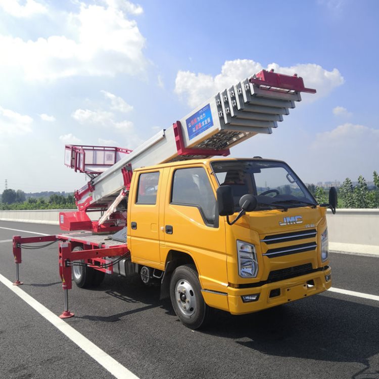 东坡出租云梯车电话 水泥上楼