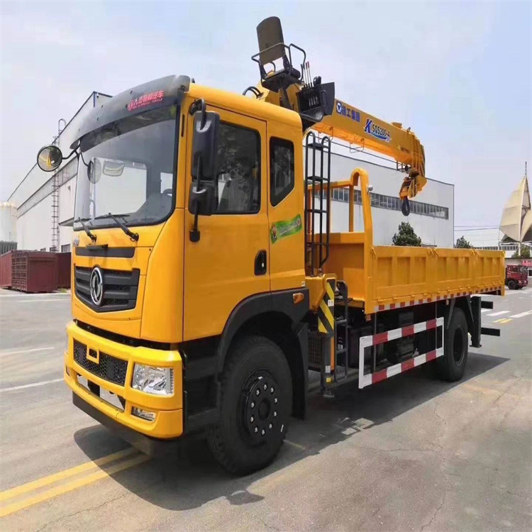 东坡附近找一辆随车吊出租