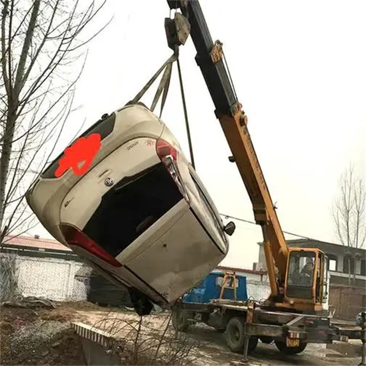 东坡随时待命，吊车24小时道路救援服务全解析