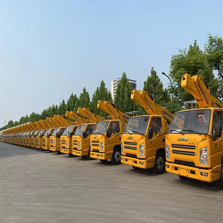 东坡路灯车高空作业车出租|市政维修|广告安装