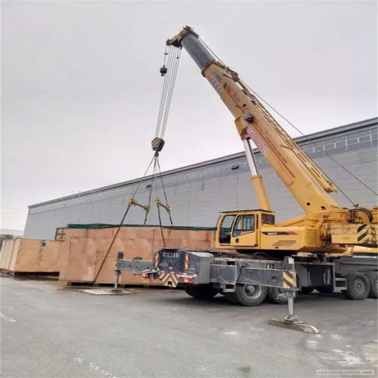 东坡急需吊车出租怎么办|24小时响应|跨区调配服务