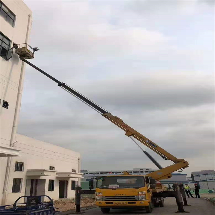 东坡附近高空车出租|市政施工/设备安装专用|随叫随到|亿立达设备租赁